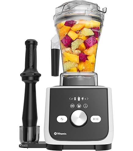 Amazon.com: Vitamix A2500 Ascent Series Smart Blender